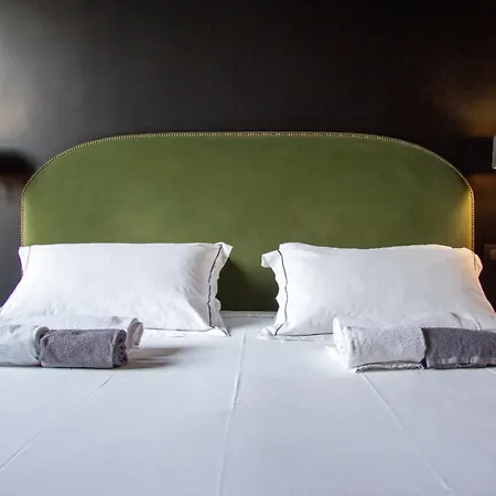 La Maison Du Theatre ラヴェンナ