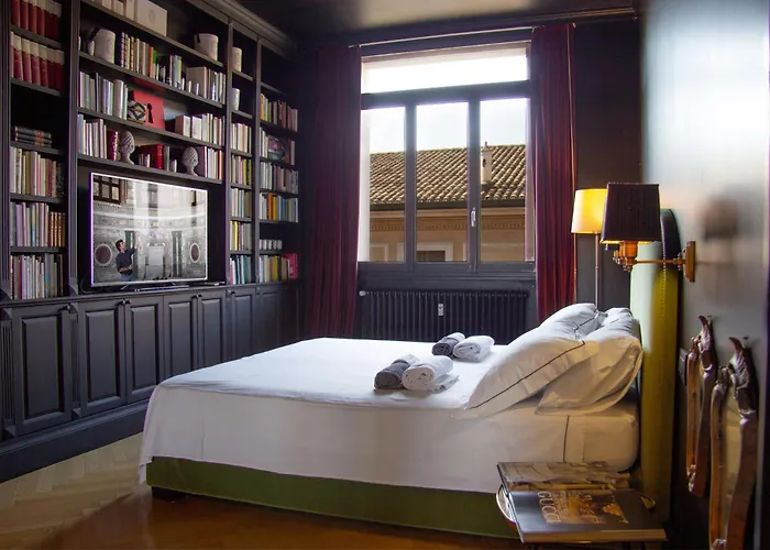 La Maison Du Theatre