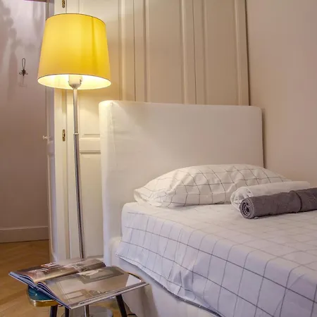 La Maison Du Théâtre 4*