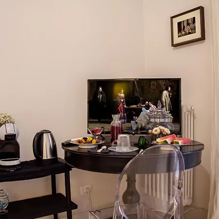 La Maison Du Théâtre 4*