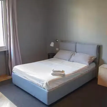 Bed & Breakfast La Maison Du Theatre Ravenna