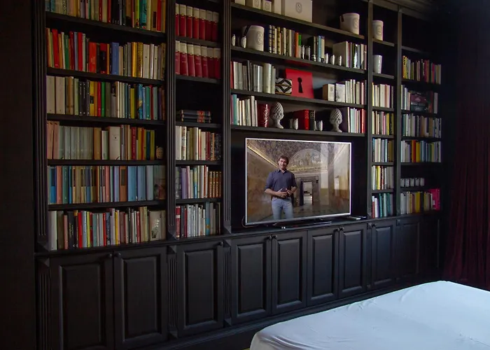 La Maison Du Theatre Bed & Breakfast Ravenna