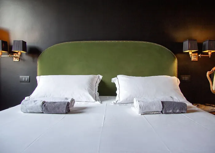 La Maison Du Theatre Ravenna